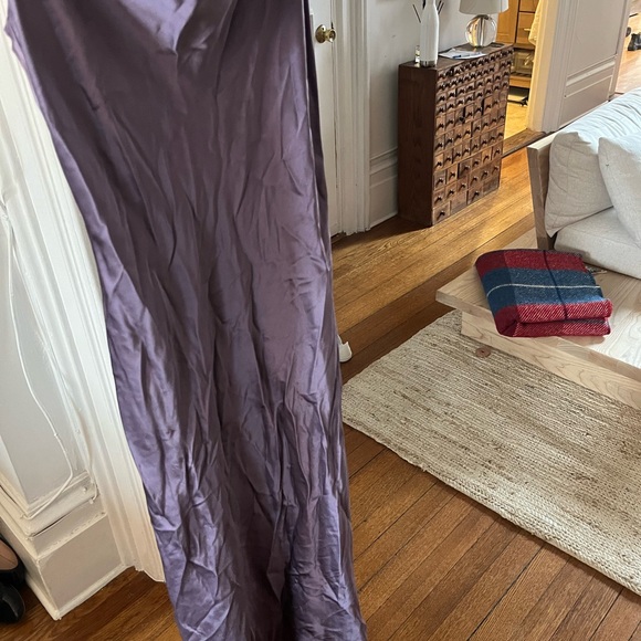 Nili Lotan Juella Gown - Picture 3 of 3